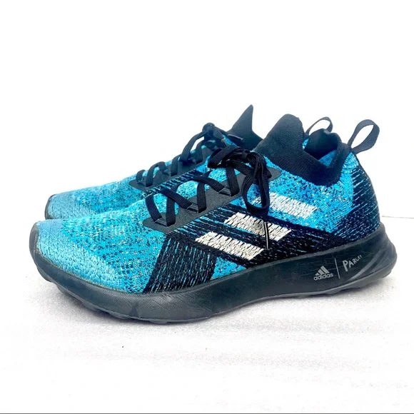 adidas | Shoes | Adidas X Parley 2 Terrex Trail Running  display picture 1